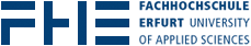 Hochschule Erfurt