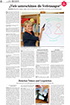 Heilbronner Stimme Artikel vom 31. Oktober 2015
