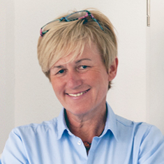 Dagmar L&auml;gler