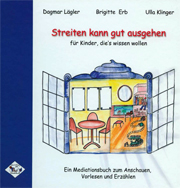 Streiten kann gut ausgehen